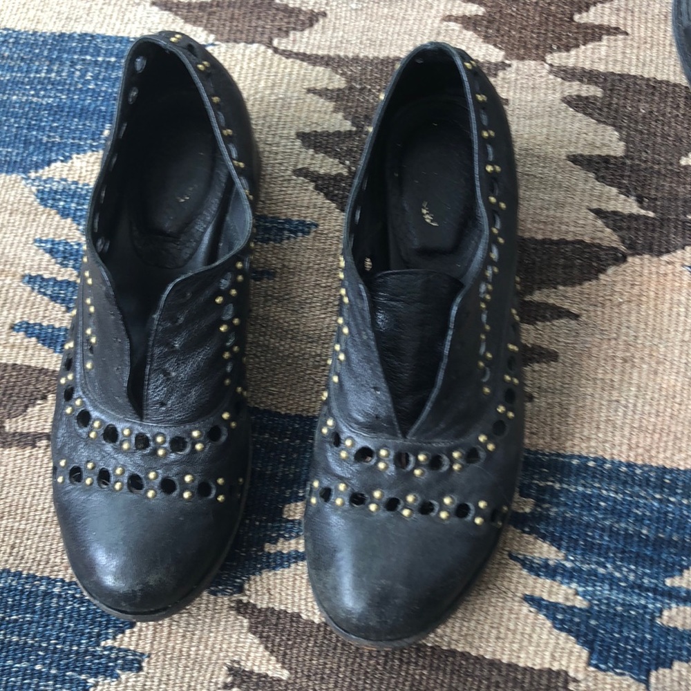 Oxfords